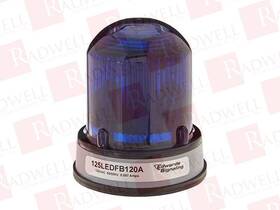 125ledfb120a Edwards Utc Fire And Security Company / Brand New