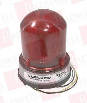 125xbrzr120a Edwards Utc Fire And Security Company / New In Box