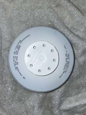 281b-oem-utc01 Edwards 281b Heat Detector And Fire Detection Alarm