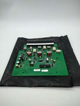 3-remicp Edwards Remote Microphone- Board Only