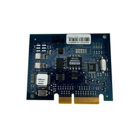 3101775 Edwards 3x-eth2 10/100 Ip Ethernet Adapter Est3 Fire Alarm Systems Rev 2