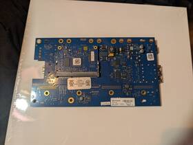 4-net-ad Edwards Network Adder Module Untested 4-an1 Type Fe Subassembly