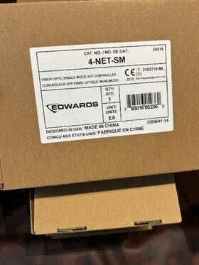 4-net-sm Edwards Fiber Controller