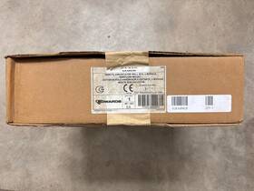 6ann Edwards 6ann/b Annunciator Led/lcd Flush Mount Wall Box