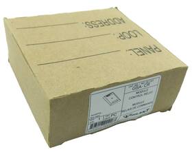 Edwards 793017002067 Vigilant / Kidde Est Gsa-cr Control Relay Fire Alarm Module Brand New