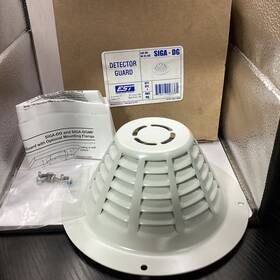 Edwards 793017003361 Est Siga-dg Detector Guard New