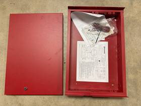Bc-2r Edwards Battery Cabinet