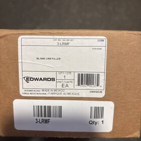 Ee3lrmf Edwards 3-lrmf
