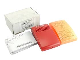 Eg1arf Edwards New G1arf Compact Wall Horn Red