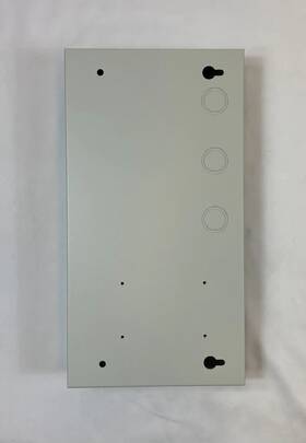 Qsa-1-s Edwards Same Day Shipping Sealed
