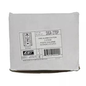 Siga-270p Edwards