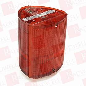 102lm-r Edwards Signaling / 102lmr New No Box