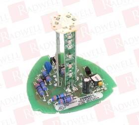 102ls-fledb-g1 Edwards Signaling / 102lsfledbg1 New No Box