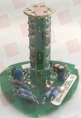 102ls-fledr-g1 Edwards Signaling / 102lsfledrg1 New No Box
