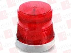 105finhr-g1 Edwards Signaling / 105finhrg1 Used