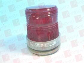 105finhr-n5 Edwards Signaling / 105finhrn5 Used