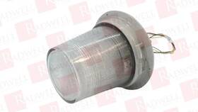 107xbrpmw120a Edwards Signaling / New No Box