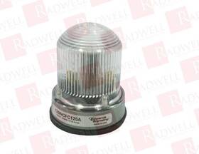 125incfc120a Edwards Signaling / New In Box