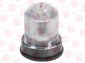 125xbrirga120a Edwards Signaling / New No Box