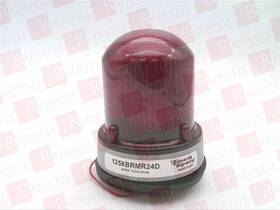 125xbrmr24d Edwards Signaling / New In Box