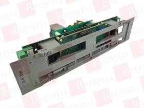 3-za15a Edwards Signaling / 3za15a Used