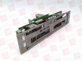 3-za20b Edwards Signaling / 3za20b Used
