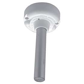 302-194 Edwards Signaling Heat Detector Coverage 2500 Sq. Ft