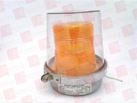 49a-n5-40w Edwards Signaling / 49an540w Used