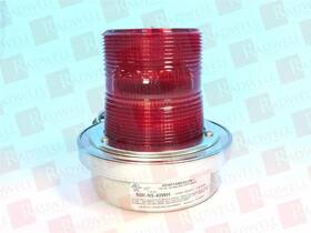 50r-n5-40wh Edwards Signaling / 50rn540wh Used
