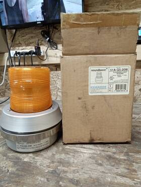51a-g5-20w Edwards Signaling / 51ag520w