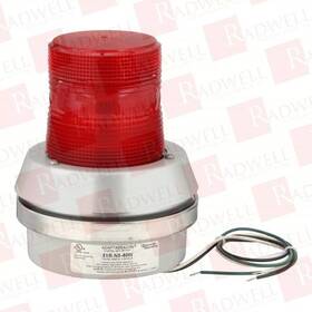 51r-n5-40w Edwards Signaling / 51rn540w Used