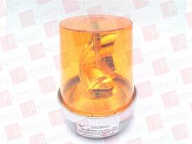 52a-n5-40wh Edwards Signaling / 52an540wh Brand New