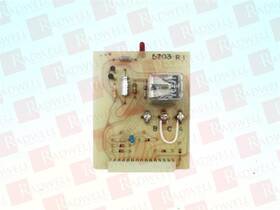 5703-r1 Edwards Signaling / 5703r1 Used
