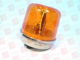 58a-n5-100wh Edwards Signaling / 58an5100wh Used