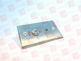 6262a-001 Edwards Signaling / 6262a001 Used
