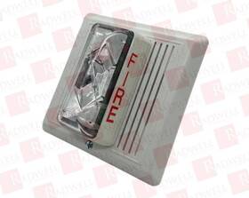 757-7a-ss70w Edwards Signaling / 7577ass70w Used