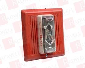 757-8a-rs70 Edwards Signaling / 7578ars70 New In Box