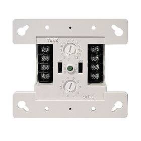 Edwards Signaling 793016036636 Fx-rly Analog Contact Relay Module