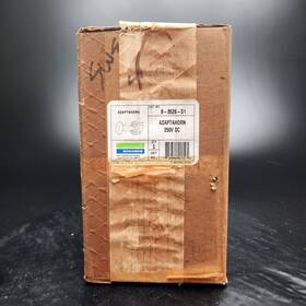 B-8526-s1 Edwards Signaling New Dc Horn Alarm Buzzer