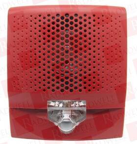 G4svrf-cvr Edwards Signaling / G4svrfcvr New In Box