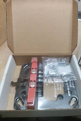 Gp10 Edwards Signaling Universal Room Side Wire Mounting Plates