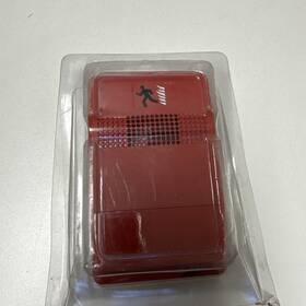 G1r-ho Edwards Systems Technology Edwards/est Genesis 24 Vdc Temporal Horn Klaxon Fire Panel/alarm