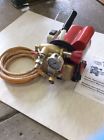 Ehtp500 Reed Power Hydrostatic Test Pump