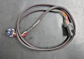 36779300 Elkhart Brass Control Harness 5ft Extension Cable P/n