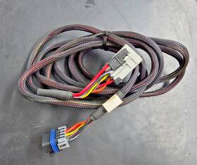 36793500 Elkhart Brass Wire Harness Power To Valve P/n