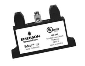 Ter-043 Emerson Surge Suppressor/protector