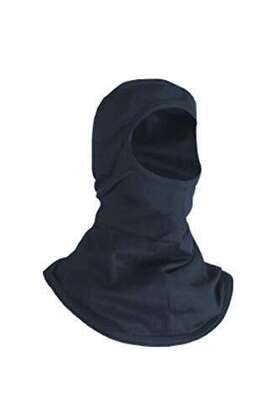 Enespro 845811057849 National Safety Apparel Flame Resistant Fr Ultrasoft Knit Hood 12 Calorie Arc