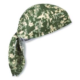 12478 Ergodyne Chill-its 6615 High-performance Dew Rags