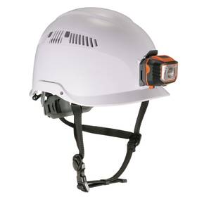 B08fcxg8by Ergodyne Skullerz 8975led Vented Safety Helmet Light Class C Hard Hat 6-pt