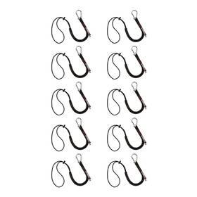 B094xf12c5 Ergodyne Squids 3105 Tool Lanyard Aluminum Screw Lock Carabiner Weight B094xf12c5 Ergodyne Squids 3105 Tool Lanyard Aluminum Screw Lock Carabiner Weight